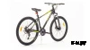 Велосипед 27,5 GTX  ALPIN 2702