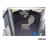 Алюминиевый катер WYATBOAT Неман 550 с каютой