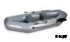 Лодка ПВХ &quot;Агул-270&quot; гребная