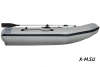 Лодка ПВХ Фрегат 310 FM Light