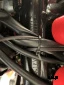 Мотоцикл ROLIZ SPIDER  YS166FMM 250 сс с ПТС