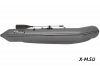 Лодка ПВХ Фрегат 280 Е (НДНД)