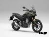Мотоцикл HONDA CB500X