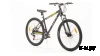 Велосипед 27,5 GTX  ALPIN 2702