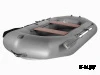 Надувная лодка Rocky Mini 260