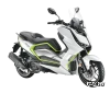 Скутер Vento VMC T16