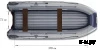 Лодка «ФЛАГМАН – DK 430 IJ»