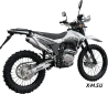 Мотоцикл BSE Z3 Y 21/18 Black Night  (ПТС)
