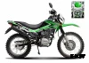 Мотоцикл Regulmoto SK200GY-5