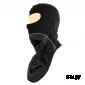 Подшлемник Rexwear  с термозащитой шеи Windstopper /черный