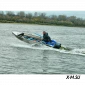 Алюминиевая моторная лодка WYATBOAT-390М