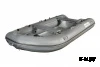 Лодка ПВХ Адмирал RIB 350