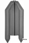 Лодка ПВХ Фрегат 280 Е (НДНД)
