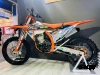 Кроссовый мотоцикл XGZ K26-NC300S