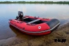Лодка MISHIMO LITE 320