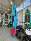 SUP (САП) Доска MISHIMO FLY AIR BLUE 11’ (335см)