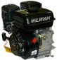 Двигатель Lifan 168F-2D D20, 3А