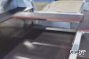 Алюминиевая лодка  WYATBOAT Неман-400 Р PRO