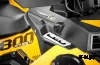 Квадроцикл STELS ATV800 (TE) ГЕПАРД 2.0 K05 EPS Tech