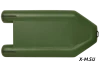 Лодка ПВХ Фрегат 300 Е Лайт