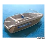 Комбинированный катер WYATBOAT-470