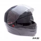 Шлем G-339 BLACK GLOSSY