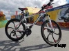 Велосипед 26 PHOENIX SWIFT  рама 17 (литые колеса)