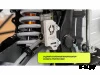 Питбайк PWR Racing FRZ 140