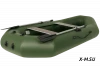 Лодка ПВХ Фрегат М-3 (280 см)