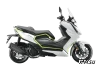 Скутер Vento VMC T16