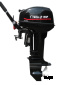 2х-тактный лодочный мотор TROLL T15S