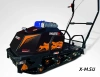 Мотобуксировщик IKUDZO-BRIGGS &amp; STRATTON 2.0 1450/500 EKR15
