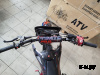 Питбайк FRATELI FRZ 190E 17/14 Б/У