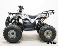 Квадроцикл GreenCamel Атакама T401L (60V 1200W R8 Дифф Литий) пониженная