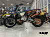 Мотоцикл JHL MOTO JHL Z6 NB300 (174MN-5)
