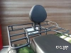 Квадроцикл PROMAX ATV 250 PRO