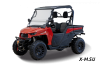 Багги HISUN EXPLORER 550 10S