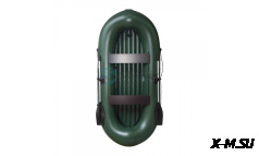 Лодка ПВХ &quot;Джой-280&quot; НОВЫЙ НД