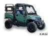 Багги HISUN FORESTER 750 WINTER TRAVEL