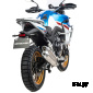 Мотоцикл MOTOLAND (МОТОЛЕНД) 500 ENDURO NORTON