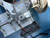 Мотобуксировщик IKUDZO-BRIGGS &amp; STRATTON TERRAIN 1500/600 EKR15 (с реверсом)