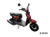 Скутер SPRMOTORS GEAR T6-50B