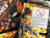 Квадроцикл PROMAX MINECRAFT 192 PRO 2025