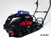 Мотобуксировщик IKUDZO-BRIGGS &amp; STRATTON 2.0 1450/500 EKR15