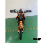 Питбайк Fidelis Wild 140 (YX1P56FMJ)