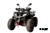 Квадроцикл Grizzly 250