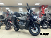 Скутер PROMAX STALKER ARMY EFI 240(49)