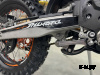 Мотоцикл JHL MOTO JHL Z4i (EFI) PR250 (172FMM-5S)