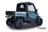 Багги HISUN FORESTER 750