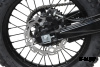Кроссовый мотоцикл KEWS K10 CB300